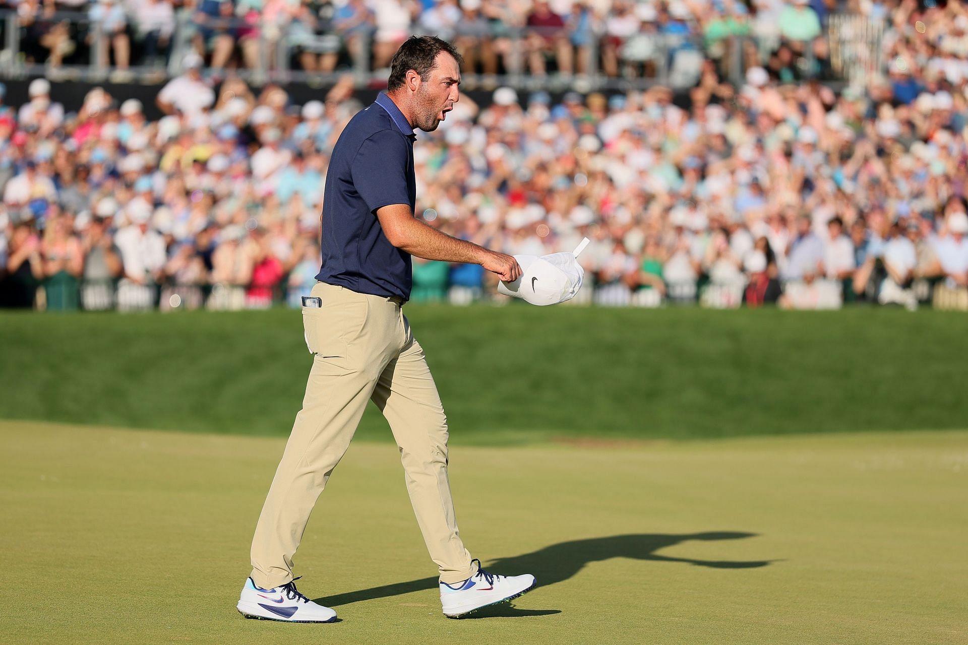 2025 PGA Championship - Final Round - Source: Getty